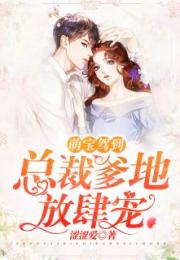 萌宝驾到总裁爹地快接招免费观看大结局免费阅读--第1张