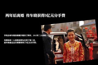 离婚后我成了首富，首富夫人她惊艳全球--第1张
