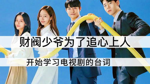 财阀家的大少爷短剧免费观看大结局全集--第1张