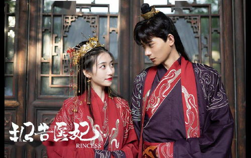 报告医妃王爷他有读心术短剧大结局免费观看 《报告医妃王爷他又在装傻》 --第1张