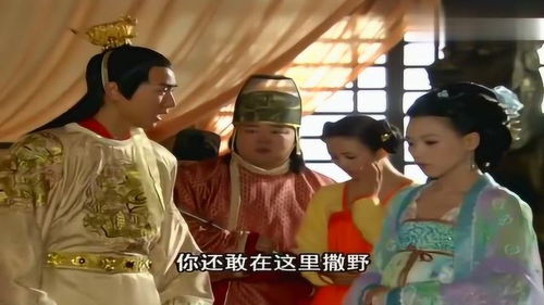 至尊红颜壮志凌云短剧大结局，凌云终成大业--第1张