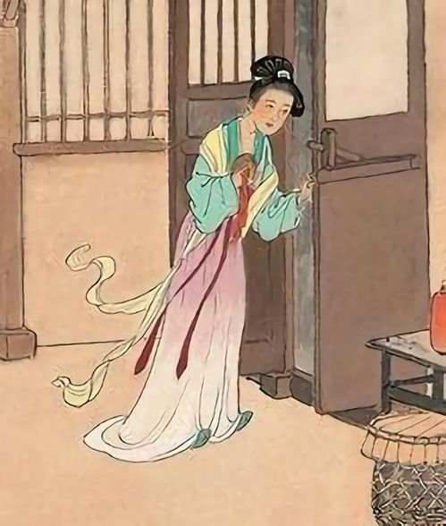 穿越古代经商大结局，古代创业喜剧--第1张