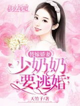 开局逃婚少奶奶要翻天免费观看，大结局免费观看--第1张