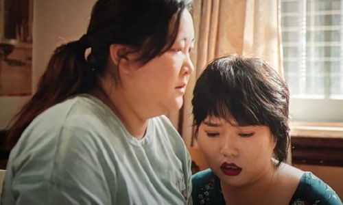 热辣婚姻，离婚后的追求者免费观看大结局--第1张