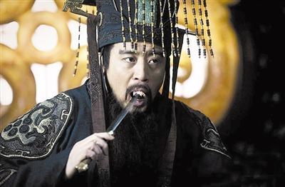 穿越回秦朝我爹是秦始皇，大结局免费观看--第1张