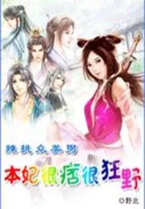 这个王妃有点狂啊免费阅读 这个王妃太狂野 --第1张