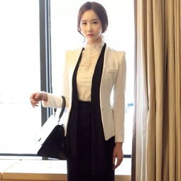 女王的着装 女王的职业装短剧大结局免费观看 --第1张