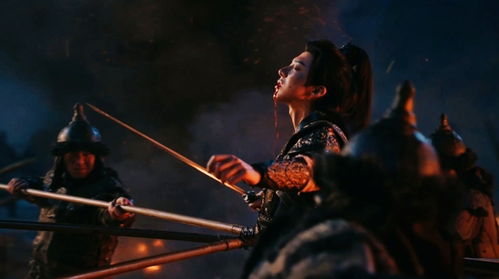 缚苍龙歌曲之短剧大结局免费观看，苍龙得胜，爱情圆满--第1张