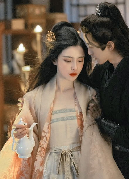 长公主在上大结局在线观看，公主与侍卫终成眷属--第1张