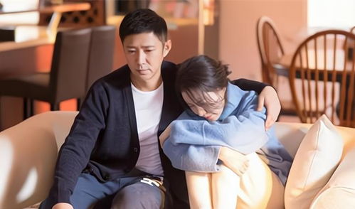 罪妻归来，出狱后沈总下跪求复合，结局反转大戏！--第1张