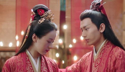 梦回长安之王爷归位演员表及大结局在线观看--第1张
