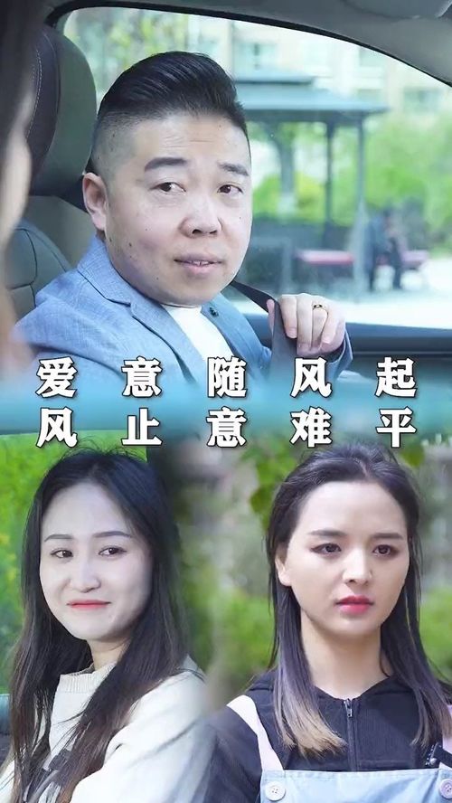 爱意随风起大结局在线观看，爱意随风起这段话完整版--第1张