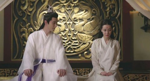 神女帝君 神王的女帝老婆，我的傲娇女帝老婆震世龙魂短剧大结局在线观看 --第1张