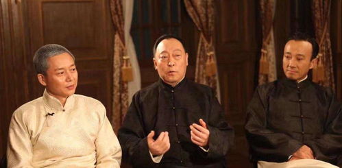 儿子陷入危机，父母如何拯救？短剧大结局--第1张