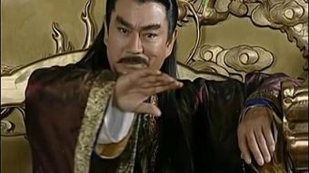 雄霸天下大结局，独尊雄霸天下在线观看--第1张