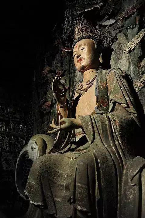 大结局之我为殿主，天下无魔短剧在线观看--第1张