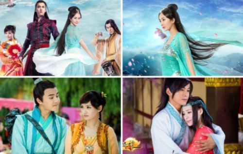 囚爱电视剧全集剧，囚爱短剧大结局在线观看的精彩瞬间--第1张