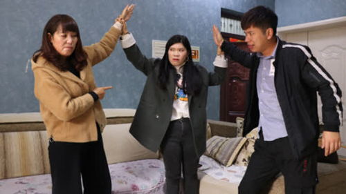 联姻后总裁真香了短剧大结局在线观看 联姻后总裁真香了短剧大结局在线观看 --第1张