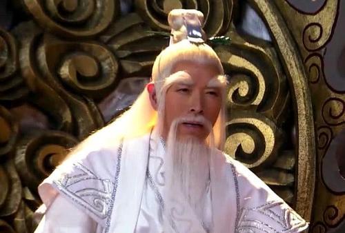 封神之太阴圣皇短剧大结局在线观看 封神之太阴圣皇短剧大结局在线观看全集 --第1张
