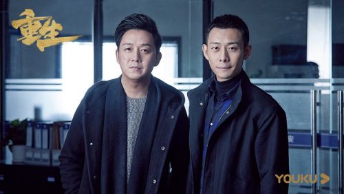 重生短剧大结局在线观看全集免费版--第1张