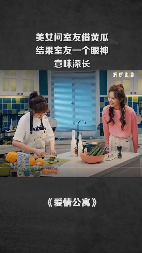 室友美女短剧大结局，女房客们傻了吧！--第1张