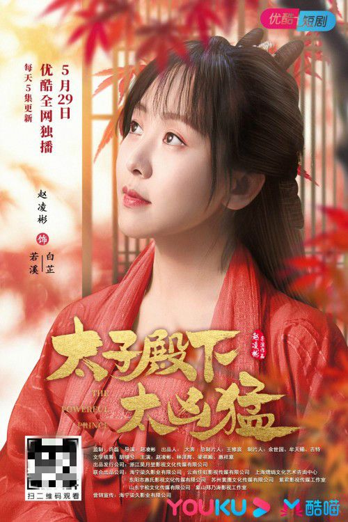 太子殿下轻点宠短剧大结局在线观看 太子殿下轻点宠短剧大结局在线观看免费 --第1张
