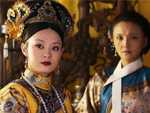 冷宫王妃不好惹，余茵短剧大结局在线观看 第几集？--第1张