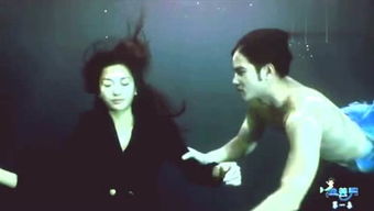 美人鱼之吻短剧大结局在线观看免费版--第1张