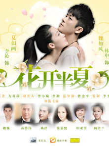 时光静待花开短剧大结局在线观看，花开终有时，静待时光来--第1张