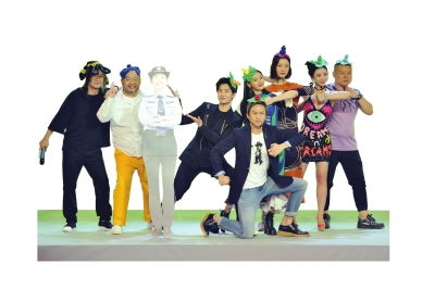 从你的世界路过，短剧大结局在线观看--第1张