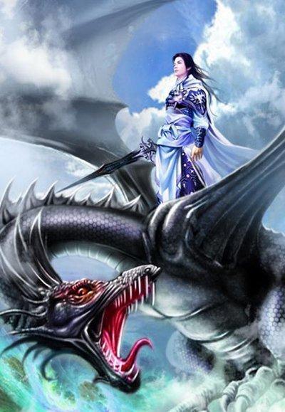 龙隐小说大结局在线观看，龙隐短剧叫什么名字--第1张