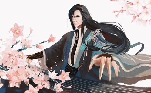 诸君且听这龙吟bgm什么歌 诸君且听龙吟短剧大结局在线观看——独断万古 --第1张