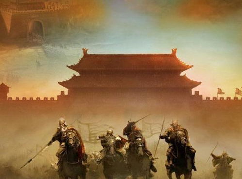 大国功臣什么意思 大国功臣我为大夏铸剑短剧大结局在线观看 --第1张