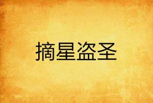 摘星予你，总裁的甜宠新妻--第1张