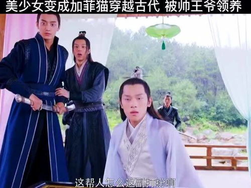 穿越古代我成了废物王爷短剧大结局在线观看视频 穿越古代我成了废物王爷短剧大结局在线观看 --第1张
