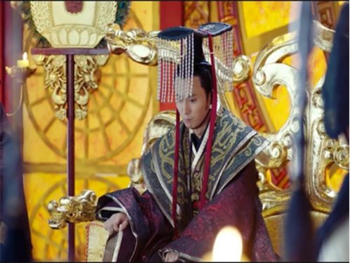 镇天君王短剧大结局在线观看，镇天王百度百科--第1张