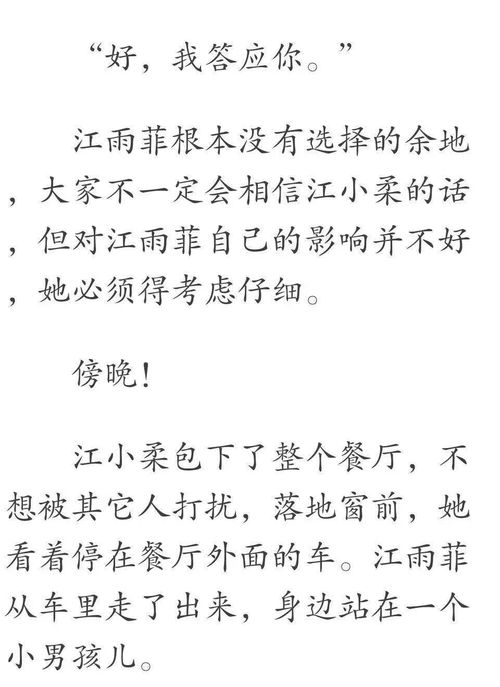 一胎双宝，爹地忙宠妻，妈咪要逆袭--第1张