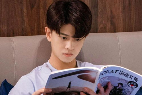 龙鼎短剧大结局信息 龙鼎电视剧 --第1张