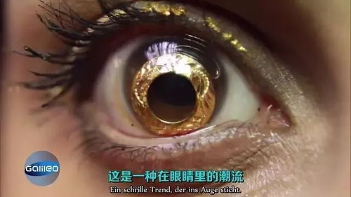 白金瞳短剧大结局信息 白金色瞳孔 --第1张