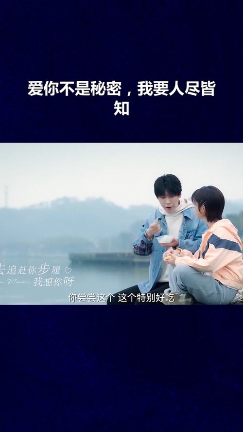 爱你是我的秘密短剧大结局信息--第1张