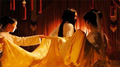 我在古代搞女团短剧大结局信息 我在古代搞事情破解版 --第1张