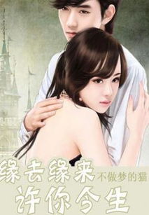 缘来缘去还是你大结局揭秘--第1张