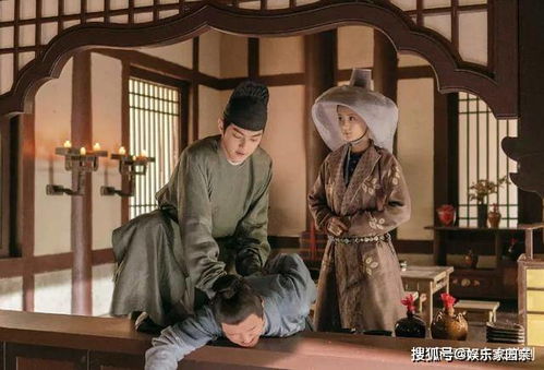 暴君太子的心头娇宠 暴君太子短剧大结局信息 --第1张