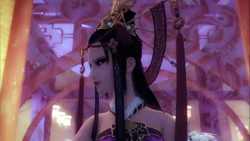 九幽圣女是谁 九幽圣主短剧大结局信息 --第1张