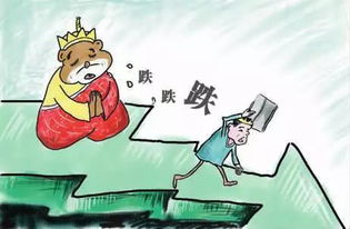 贬值了，财神短剧大结局，究竟是贬值还是升值？--第1张