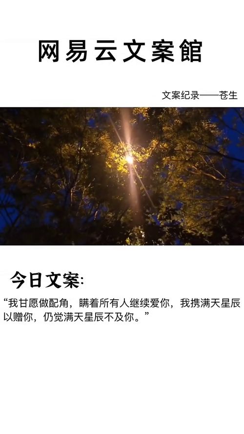 漫天星辰都是你短剧大结局信息 漫天星辰皆是你歌词 --第1张