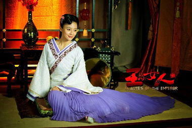 王的女人短剧大结局信息 《王的女人》结局 --第1张