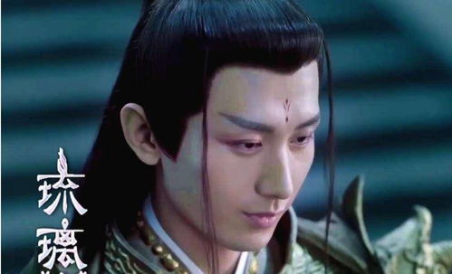 青君短剧大结局，与君共生--第1张
