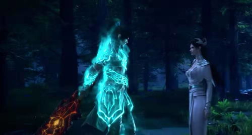 魔临大结局解析，短剧最终走向何方？--第1张