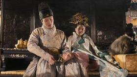 假太监后宫逍遥，大结局--第1张